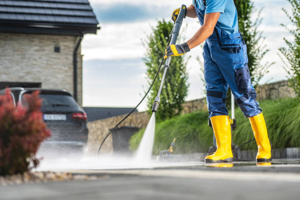 Pressure Washing Estimates in Leadwood, MO