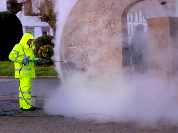 Leadwood, MO Pressure Washing Company