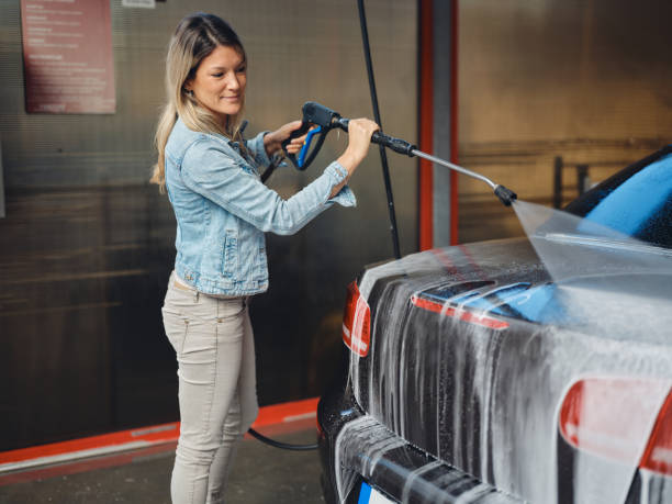 Best Best Pressure Washing Companies  in Leadwood, MO