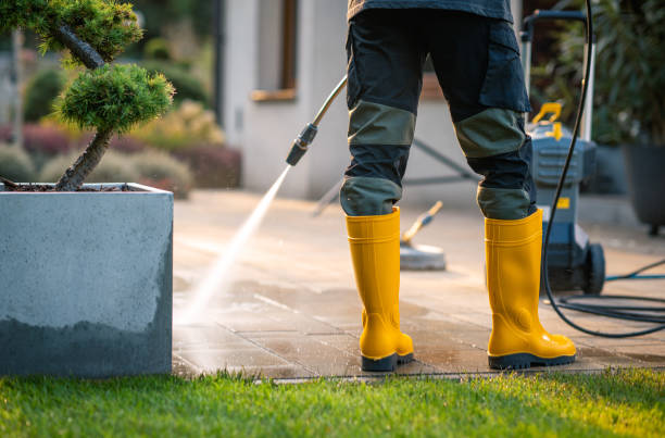 Best Commercial Pressure Washing  in Leadwood, MO